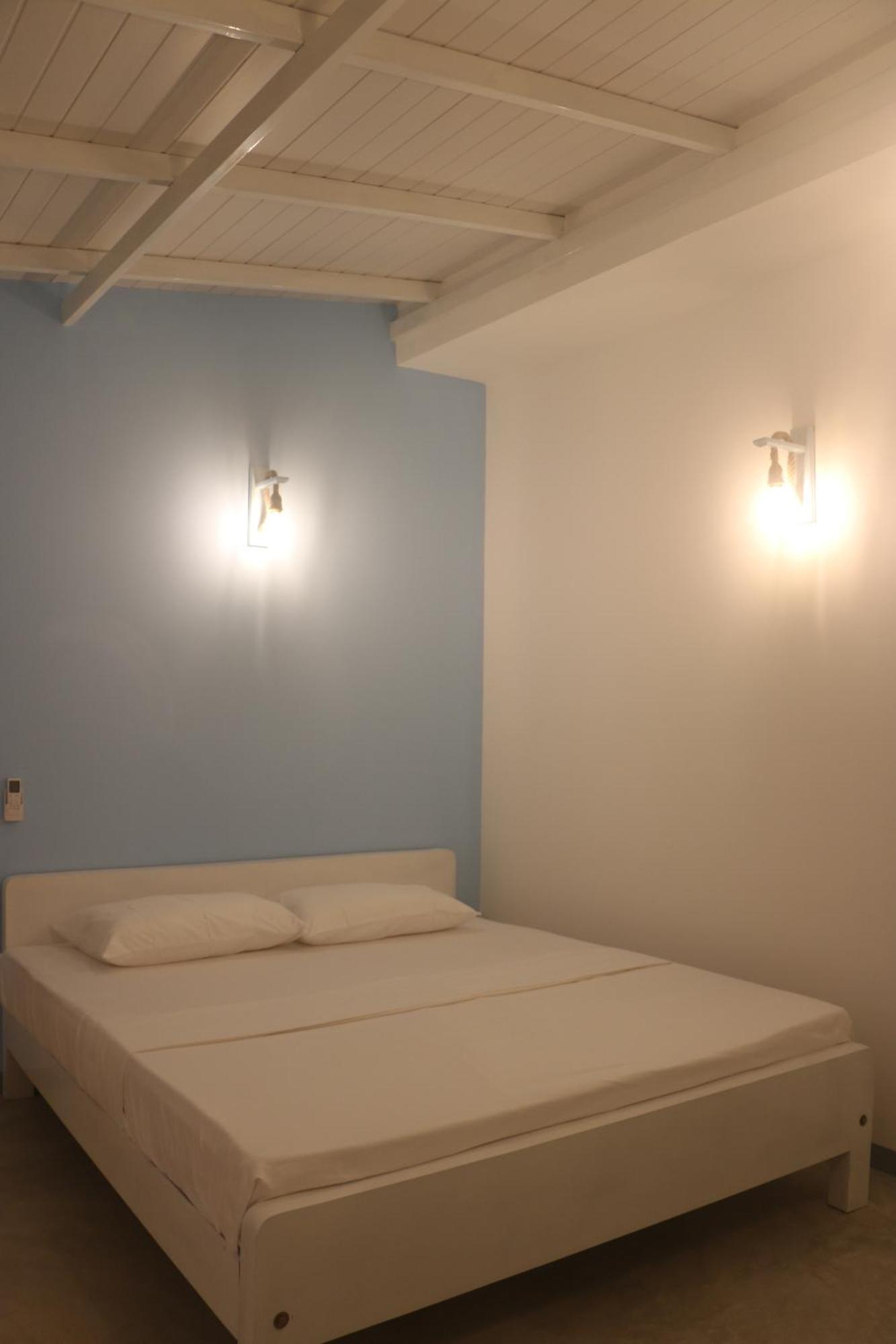 A.V.N Homestay Унаватуна Экстерьер фото