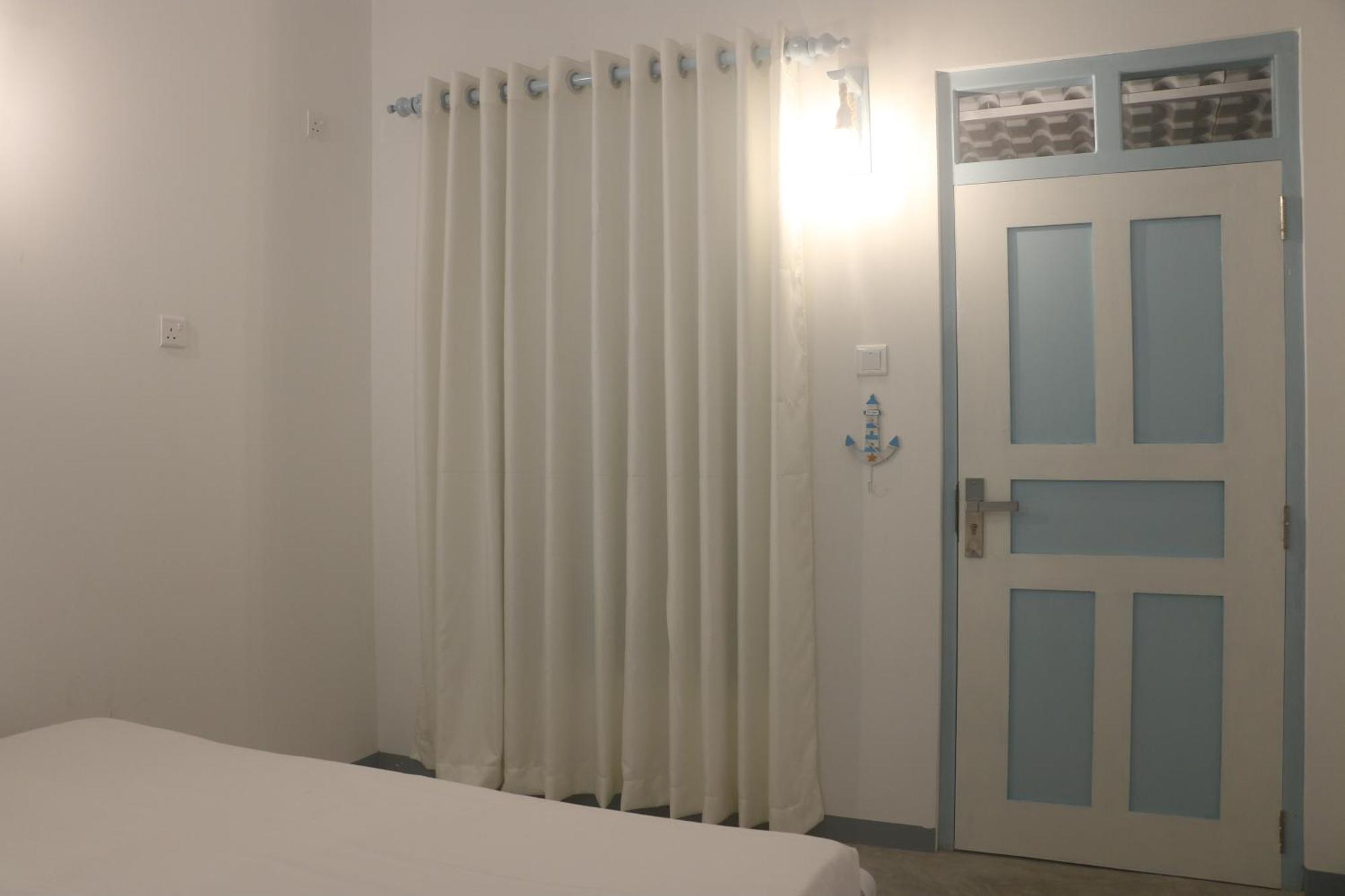 A.V.N Homestay Унаватуна Экстерьер фото